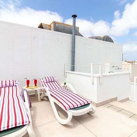 Sun Suite Canteras I Las Palmas de Gran Canaria Dış mekan fotoğraf
