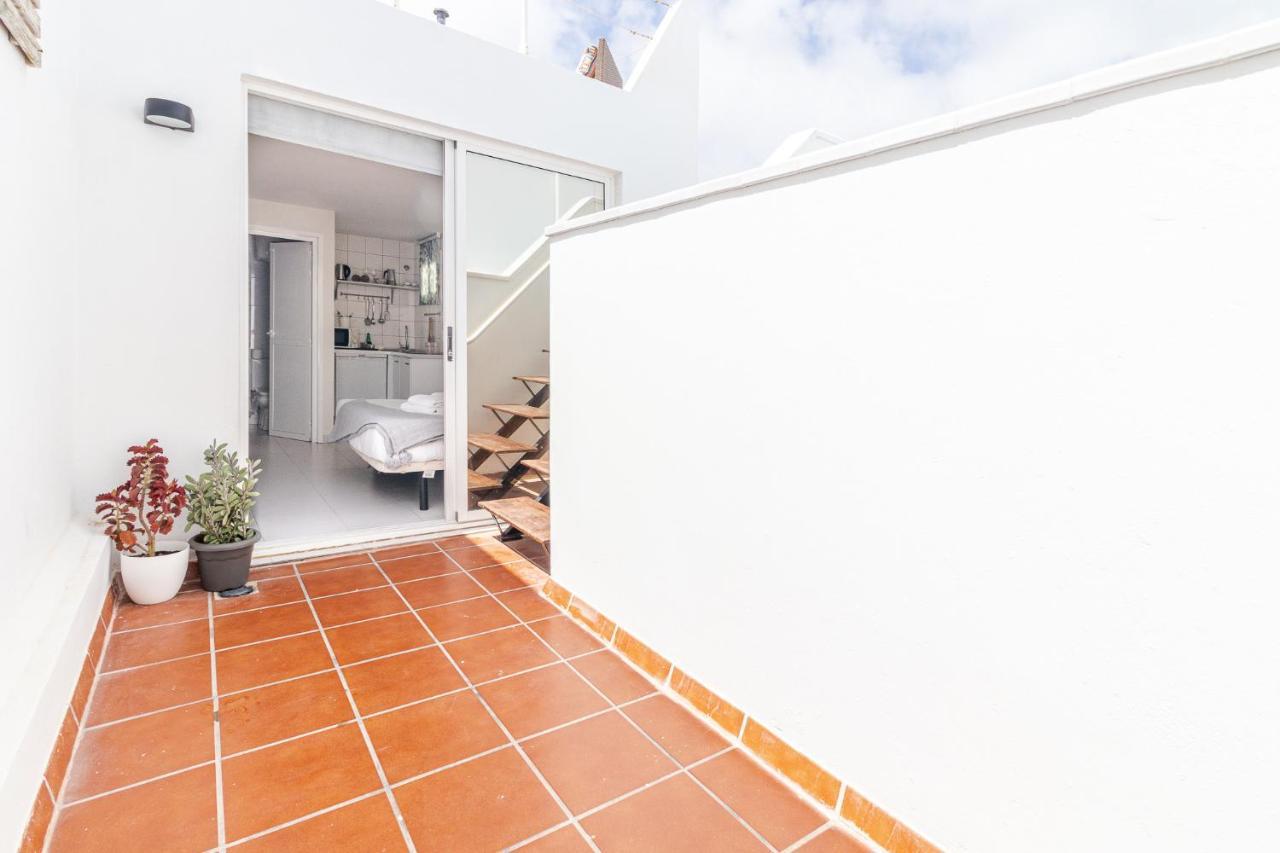 Sun Suite Canteras I Las Palmas de Gran Canaria Dış mekan fotoğraf